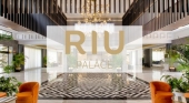 RIU se reactiva en Cabo Verde con la inauguración del Riu Palace Santa Maria