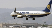 Ryanair y Aer Lingus condenadas a devolver las subvenciones ilegales