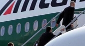 Guerra interna en Alitalia por la negociación de su deuda