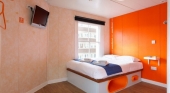 EasyHotel planea expandirse a Oriente Próximo | Foto de easyhotel.com