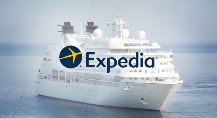 Expedia se suma a la venta de cruceros en Australia y Reino Unido Expedia se suma a la venta de cruceros en Australia y Reino Unido