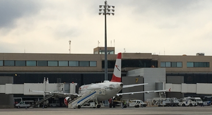 Aeropuerto Gran Canaria Foto Tourinews (1)