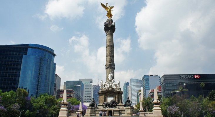 Monumento de la Independencia