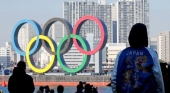 Japón celebrará sus Juegos Olímpicos sin espectadores internacionales | Foto de Reuters (Kim Kyung Hoon) 