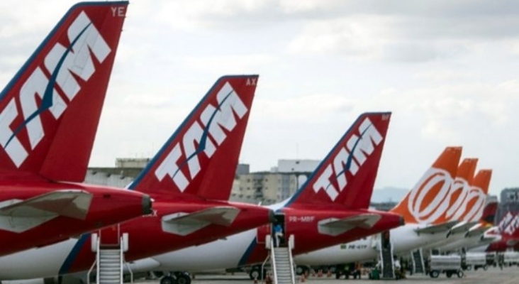 Brasil eliminará la limitación de capital extranjero en las aerolíneas