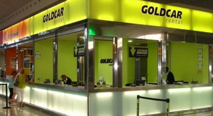 Goldcar continúa su expansión internacional en Chipre. Foto de consumoteca.com