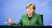 Alemania vuelve a desaconsejar cualquier tipo de viaje, pero no impondrá cuarentena a Baleares Angela Merkel|Foto: Bundesregierung Steins