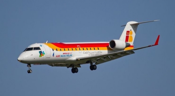 Air Nostrum lanza 5 rutas semanales desde Madrid con destino Madeira (Portugal) | Foto: Flox Papa (CC BY 2.0)