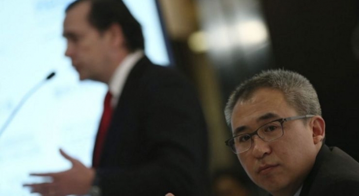 NH Hoteles expulsa al grupo chino HNA de su consejo de administración
