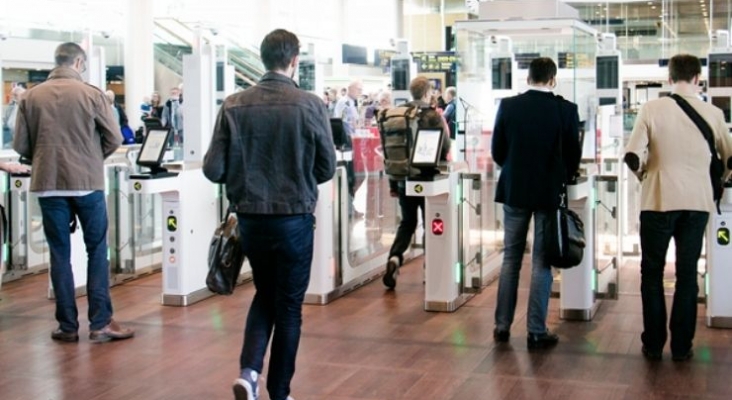 Dinamarca detenido un sospechoso por las amenazas de bombas en aeropuertos y centros comerciales Dinamarca detenido un sospechoso por las amenazas de bombas en aeropuertos y centros comerciales