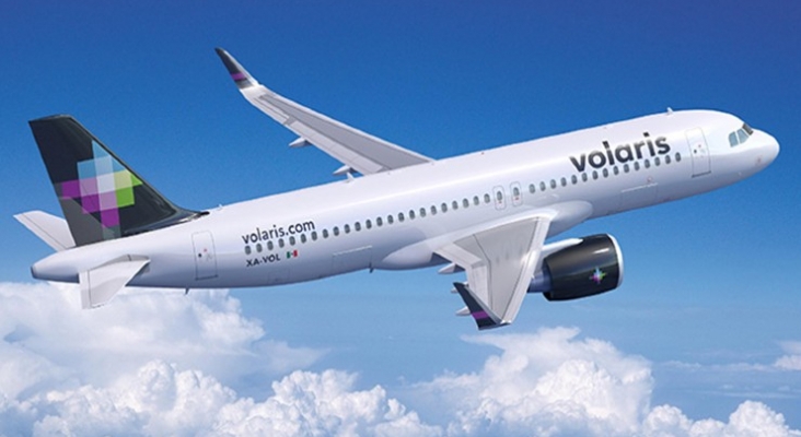 La mexicana Volaris ampliará su red con 33 nuevas rutas a partir de junio de 2026