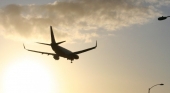 Gambia intenta incrementar el tráfico aéreo con rebajas en el combustible