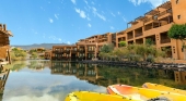 El grupo Inmobiliario Hispania adquiere el Hotel Sandos San Blas de Tenerife | Foto de holaislascanarias.com