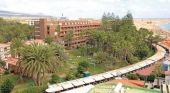 El TSJC frena el proyecto del hotel de RIU en Gran Canaria