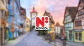 Novasol amplia su oferta en Alemania