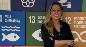 “Nuestros clientes prefieren hoteles que se preocupen por la sostenibilidad” Soraya Romero, directora de Sostenibilidad EMEA del Grupo Iberostar