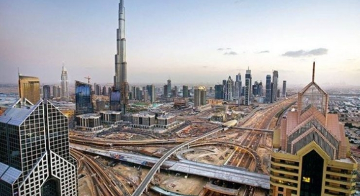 Dubái tendrá el aeropuerto más grande del mundo en 2028