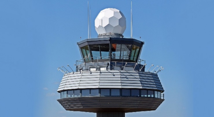 ENAIRE pone en servicio en la isla de Fuerteventura un nuevo radar para mejorar la vigilancia del tráfico aéreo