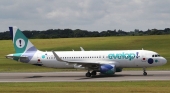 Evelop! incorpora a su flota un A330 de larga distancia | Tony Hisgett, CC BY 2.0 (Wikimedia Commons)