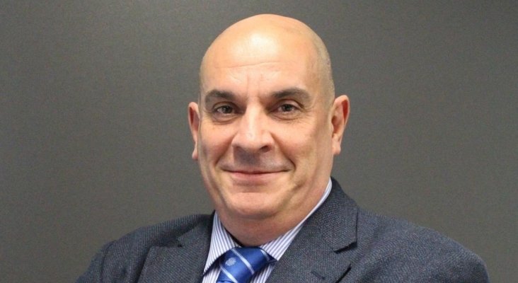 Alberto Escolar, nuevo Director de Compras de Adh Hoteles
