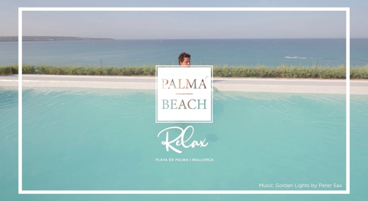 Palma Beach Relax