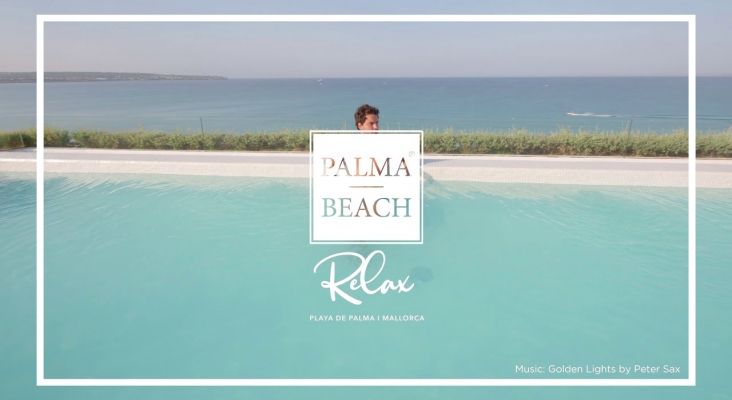Palma Beach Relax Palma Beach Relax