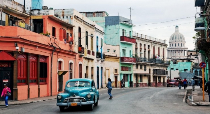 La Mafia reclama propiedades en Cuba que le fueron expropiadas