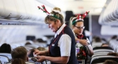 Los tripulantes de British Airways cancelan sus huelgas para el día de Navidad