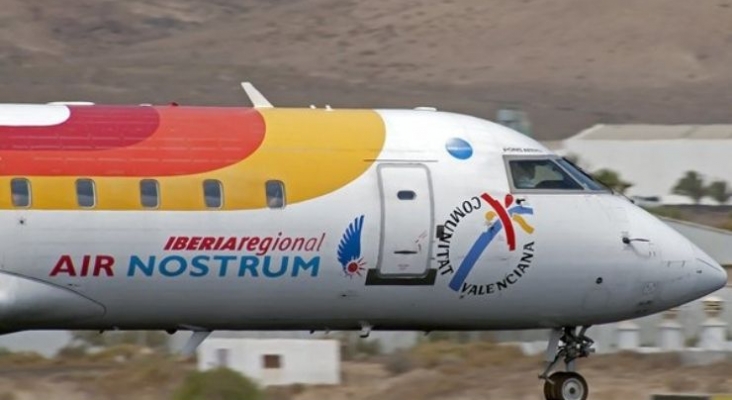 Air Nostrum se adjudica el concurso para la ruta que une Andorra-La Seu d’Urgell con Madrid