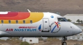 Air Nostrum se adjudica el concurso para la ruta que une Andorra-La Seu d’Urgell con Madrid