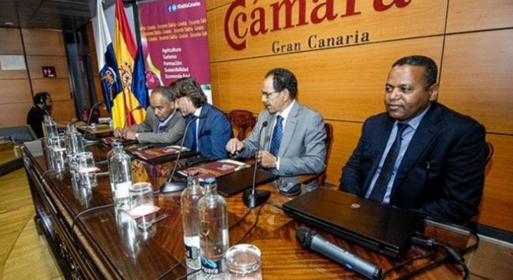 Marruecos propone a Canarias ofrecer paquetes de viajes conjuntos
