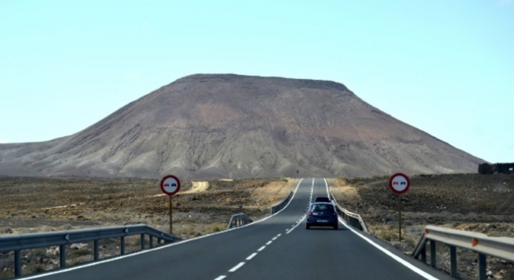 Las islas de Fuerteventura y Tenerife candidatas para rodar la quinta parte de ‘La Momia’