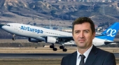 Velentín Lago, nuevo consejero delegado de Air Europa | expansión.com