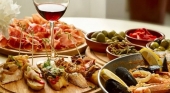 Nace el portal Gastro Marca España para divulgar la gastronomía española en el mundo