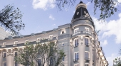 El renovado Mandarin Oriental Ritz de Madrid abrirá sus puertas el 15 de abril