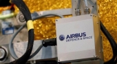 Airbus y Siemens lanzarán aviones eléctricos en 2030