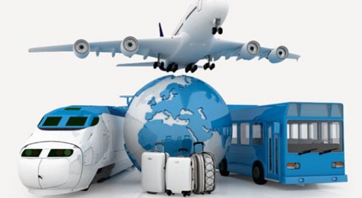 Las agencias de viajes andaluzas venden un 8% más de paquetes turísticos Las agencias de viajes andaluzas venden un 8% más de paquetes turísticos