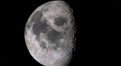 China también quiere pisar la Luna