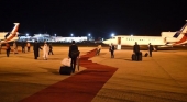 Nigeria cerrará durante 6 semanas el aeropuerto más importante de su capital