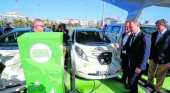 Los coches eléctricos tendrán privilegios para circular en Las Palmas de Gran Canaria