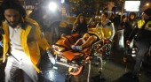 ISIS amenaza con destruir Turquía