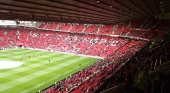 Thomas Cook ofrecerá en China paquetes de viaje para los aficionados del Manchester United