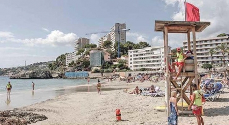 El sector turístico balear no puja por los ingresos de la ecotasa