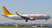 Cinco fans borrachos del Galatasaray provocan el desvío de un avión de Pegasus Airlines a Sarajevo