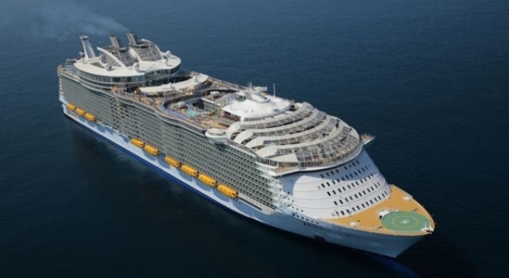 Harmony of the Seas | Foto  Royal Caribbean