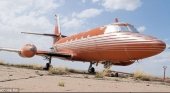 Lockheed JetStarOne de Elvis Presley