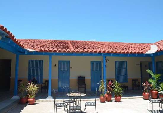 Hotel  Iberostar Plaza de Colón, Cuba