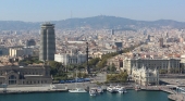 Inseguridad en Barcelona por aumento de agresiones sexuales a turistas