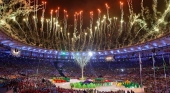 Récord de turistas en Brasil en su año olímpico