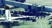 Al menos 5 muertos tras un tiroteo en el aeropuerto de Fort Lauderdale, Florida